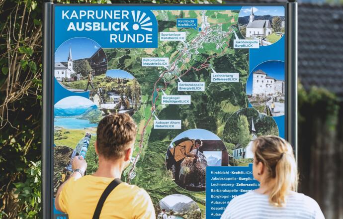 Überblickstafel