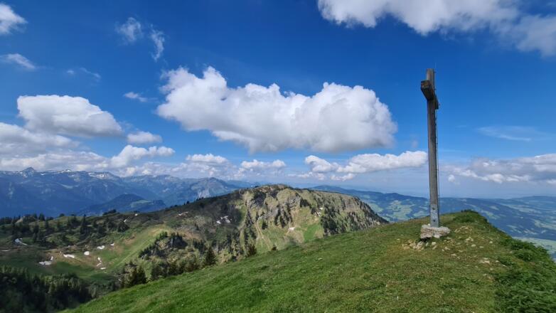 Tristenkopf