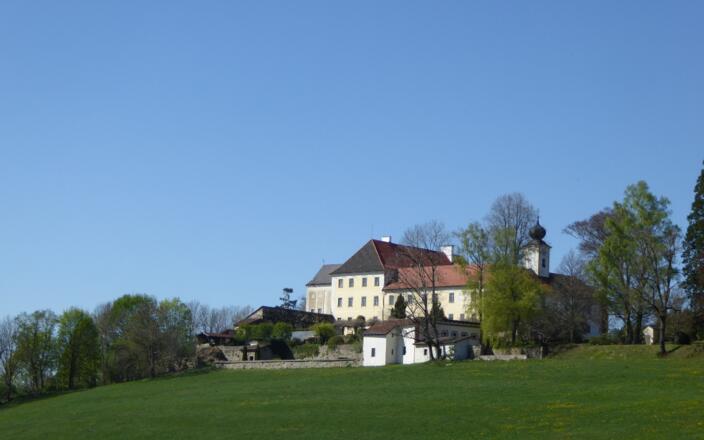 Schloss Altenhof