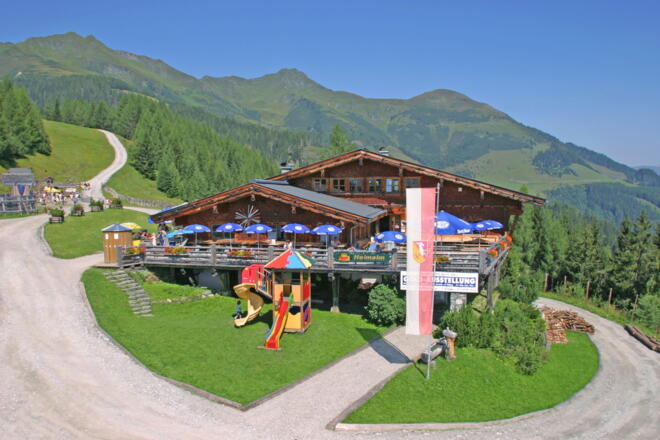 Heimalm