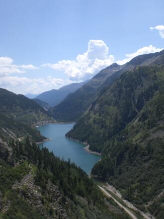 Malta Hochalmstrasse