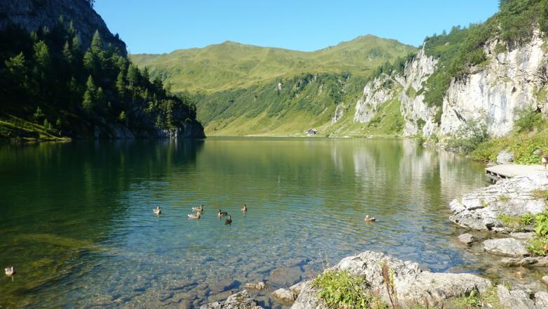 Tappenkarsee