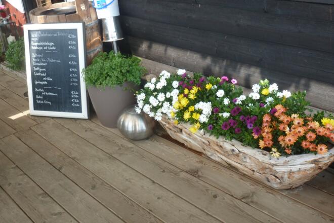 Was gibts zum essen?