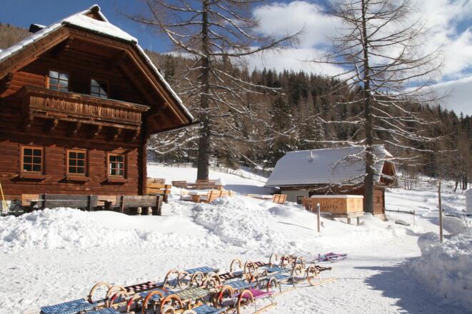 Winterlandschaft