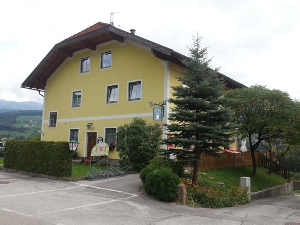 Gasthaus Bischof