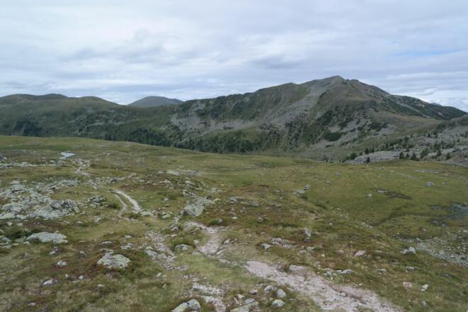 Rosaninseeplateau