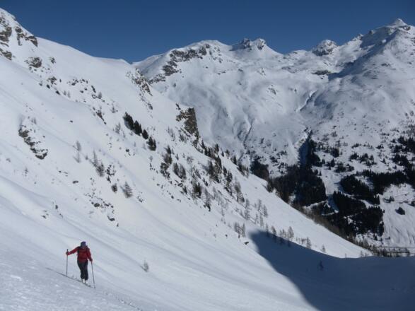 Lackenböden