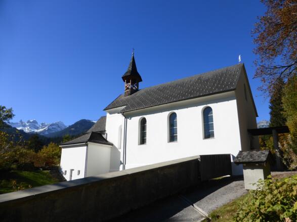 Kloster Gauenstein
