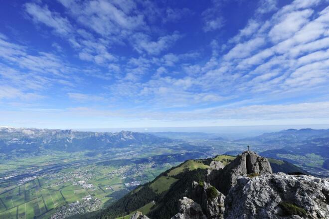 Drei Schwestern