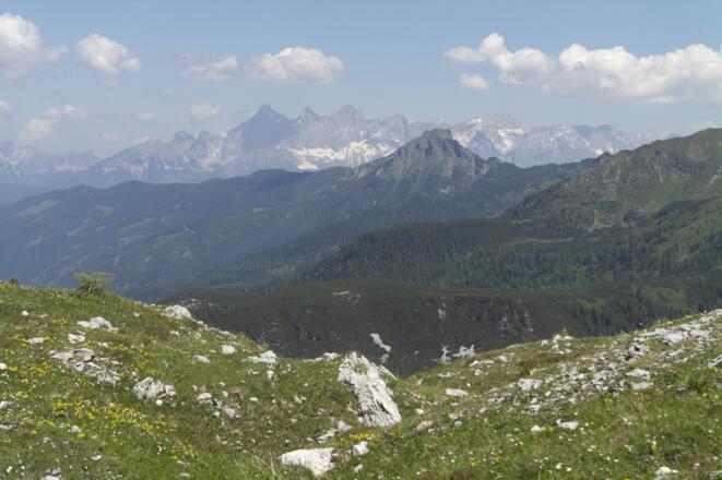 Dachstein
