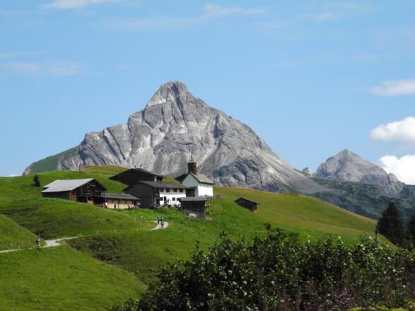 Bürstegg