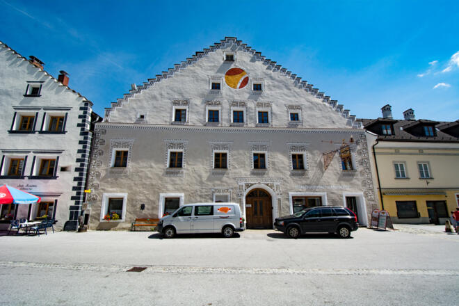 Mauterndorf