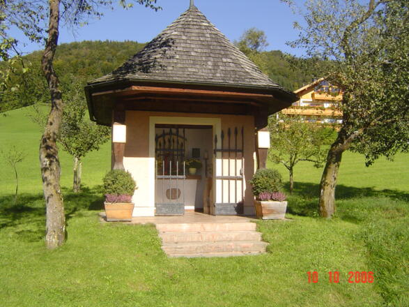 Wiestal-Kapelle