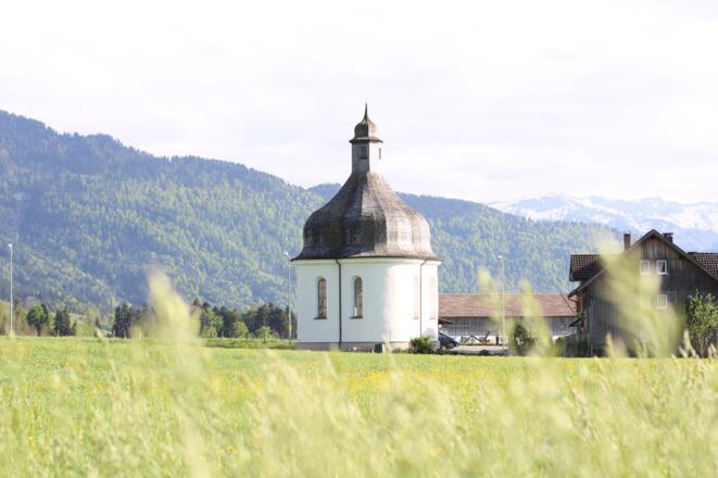 St. Anna Kapelle