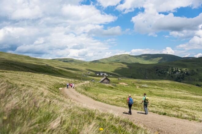 Genusstour Blutige Alm