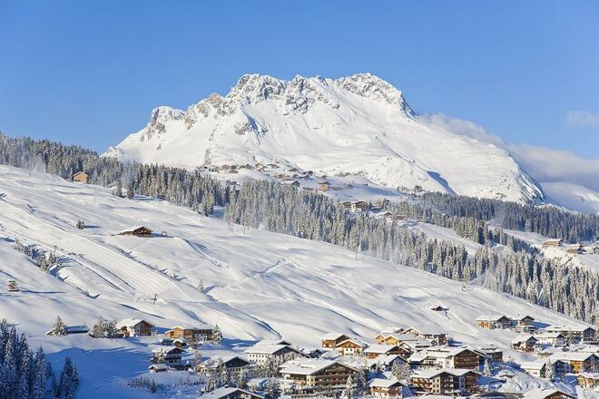 Schlegelkopf mit Karhorn