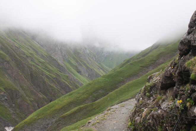Durchs Dabertal