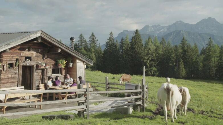 BIO Wurst- und Fleischprodukte in Saalfelden Leogang