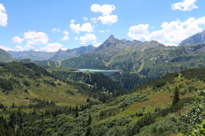Kopssee