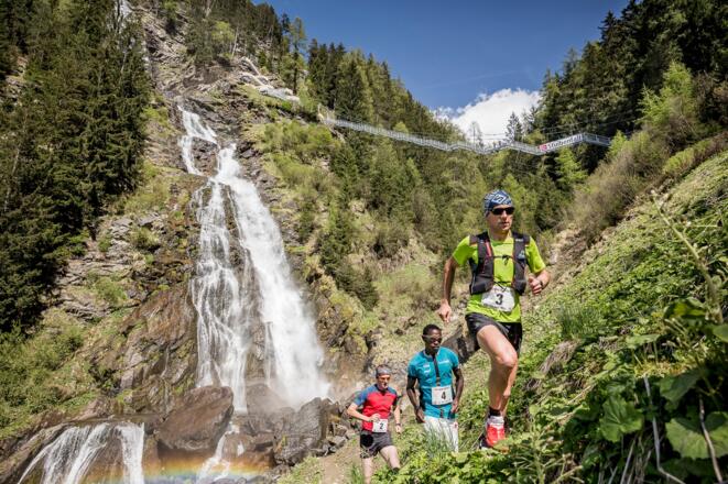 Stuiben Trailrun Umhausen-Niederthai