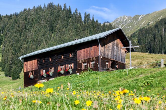Ronggalpe