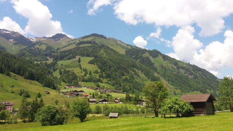 Rauriser Sommerrunde
