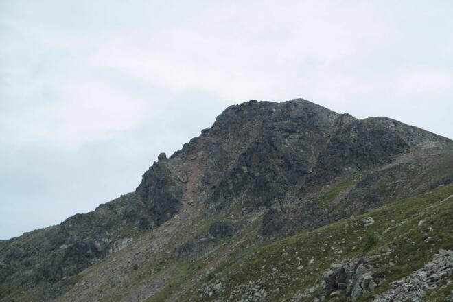 Königstuhlgipfelkreuz