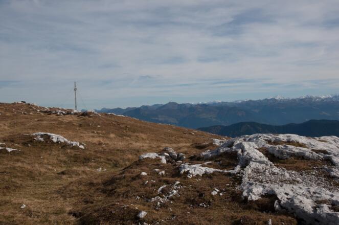 Stanser Joch