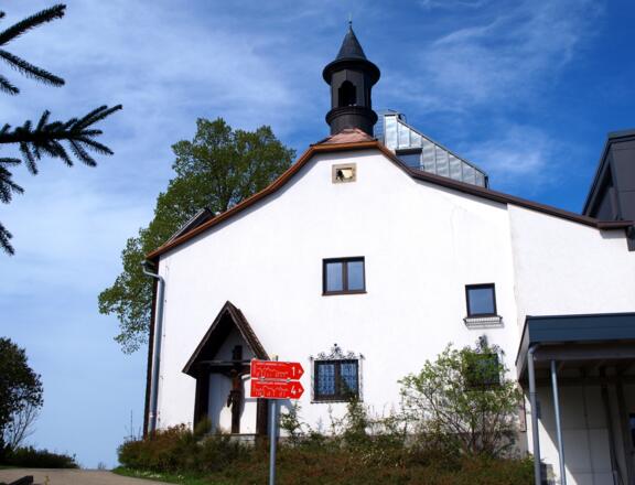 Hansberg 848 m