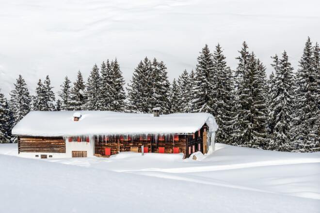 Winterwandern