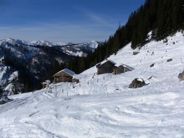 Angerkaralm