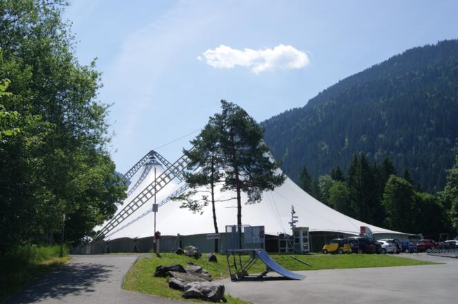 Aktivpark Montafon