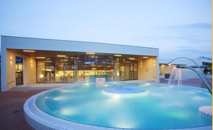 Parktherme Bad Radkerburg
