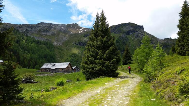 Tonimörtelhütte