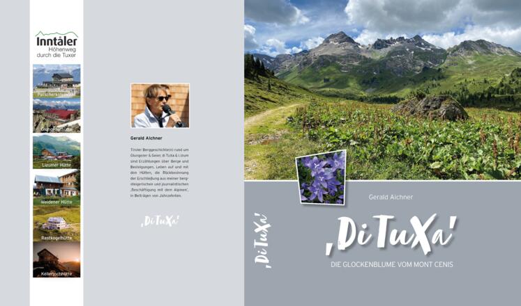 &#039;Di TuXa&#039; - von Gerald Aichner www.gerald-aichner.at