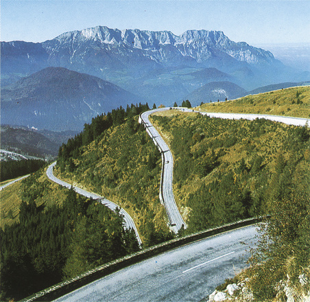 Roßfeldstraße