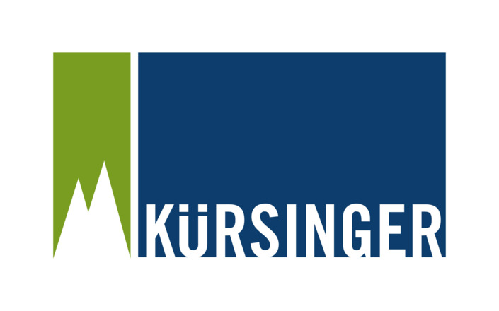 Kürsinger Hütte