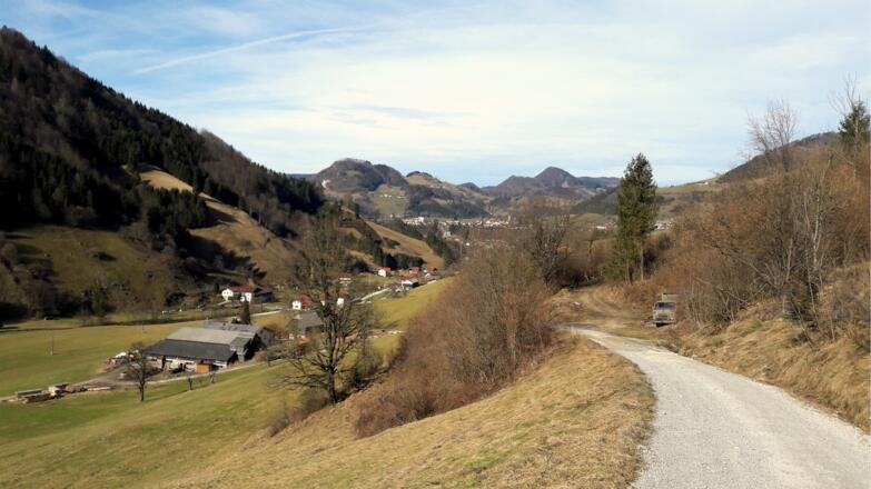 Hinterlangerbauer