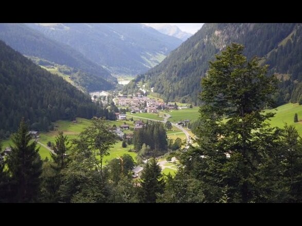 Wanderdorf Gaschurn-Partenen
