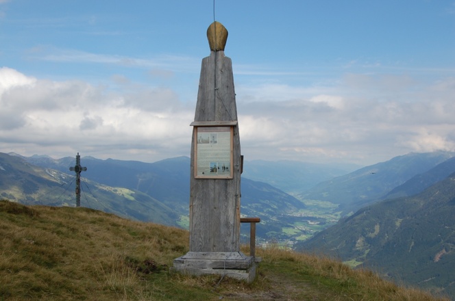 Plattenkogel