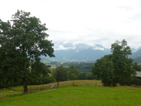 Am Schattberg