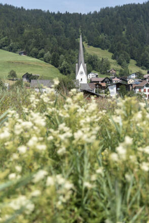 Laterns  (c) Martin Vogel / Vorarlberg Tourismus