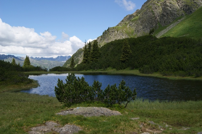 Wiegensee