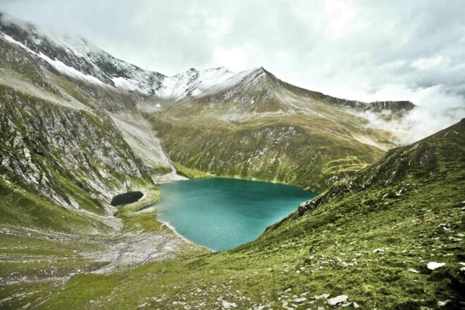 Seebachsee