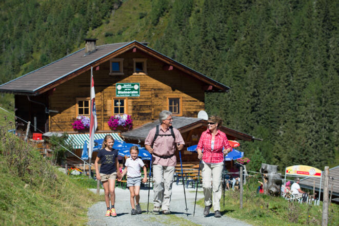 Steineralm