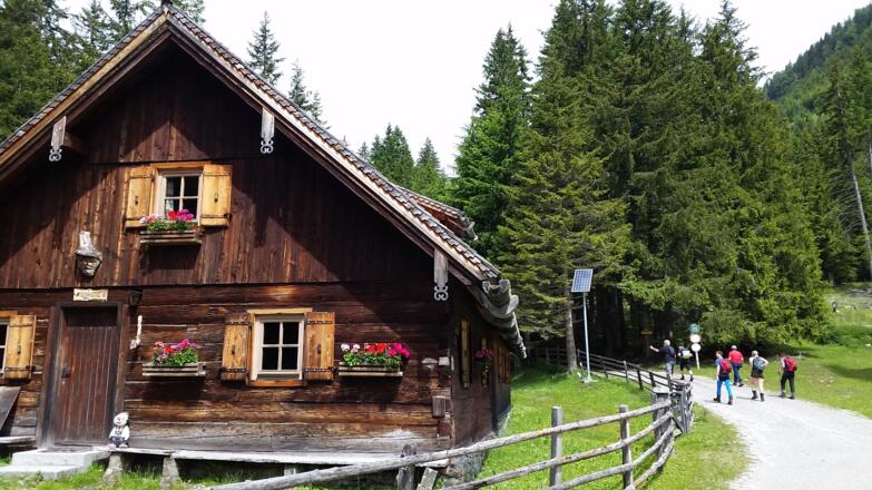 Ulnalm