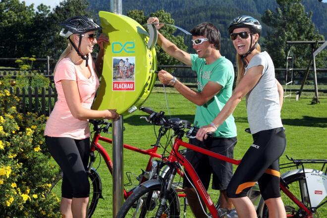 E-Biken Winterbauer