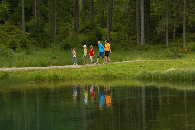 Blausee