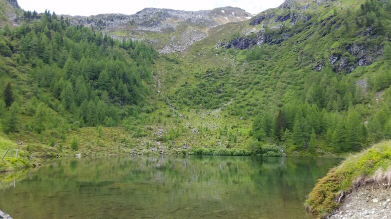 Wirpitschsee