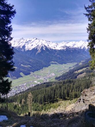 Ausblick